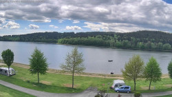 Camping Frymburk