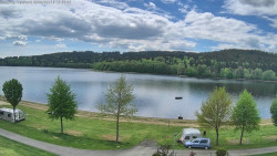 Camping Frymburk