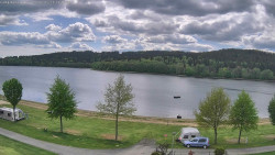 Camping Frymburk