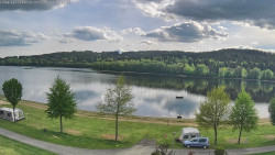 Camping Frymburk