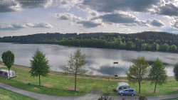 Camping Frymburk