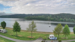 Camping Frymburk
