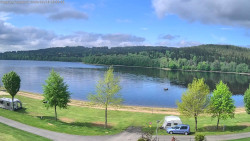 Camping Frymburk