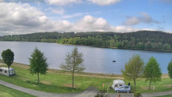 Camping Frymburk