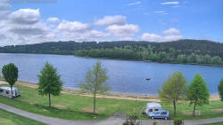 Camping Frymburk