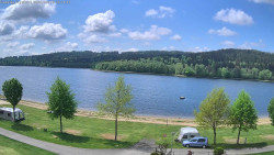 Camping Frymburk