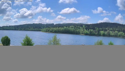 Camping Frymburk