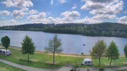 Camping Frymburk
