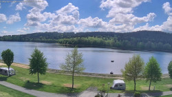 Camping Frymburk
