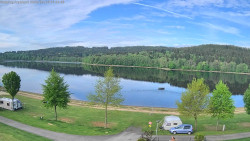 Camping Frymburk