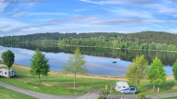 Camping Frymburk