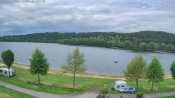 Camping Frymburk