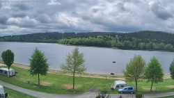 Camping Frymburk