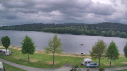 Camping Frymburk