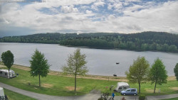 Camping Frymburk