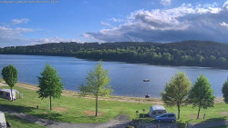 Camping Frymburk
