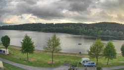 Camping Frymburk