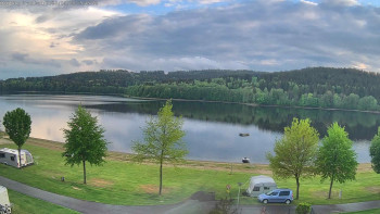 Město Frymburk