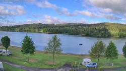 Camping Frymburk