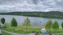 Camping Frymburk