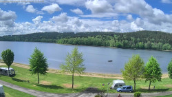 Camping Frymburk