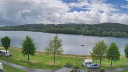 Camping Frymburk
