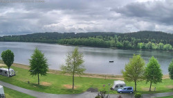 Camping Frymburk