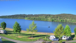 Město Frymburk - Camping Frymburk - 22.5.2026 v 07:45
