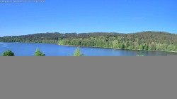 Camping Frymburk