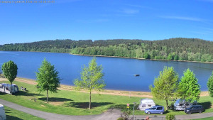 Město Frymburk - Camping Frymburk - 22.5.2026 v 08:45