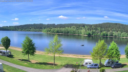 Camping Frymburk