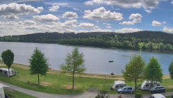 Camping Frymburk
