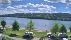 Camping Frymburk