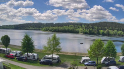 Camping Frymburk