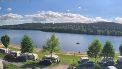 Camping Frymburk