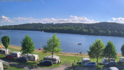 Camping Frymburk