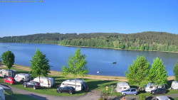 Camping Frymburk