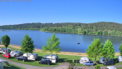 Camping Frymburk