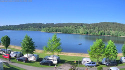 Camping Frymburk