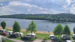 Camping Frymburk
