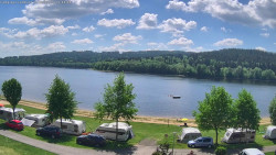 Camping Frymburk