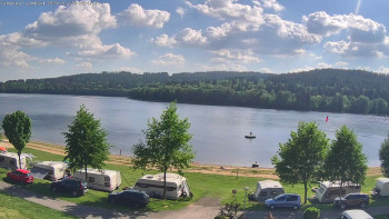 Město Frymburk