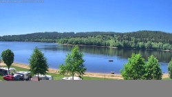 Camping Frymburk