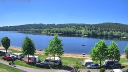 Camping Frymburk