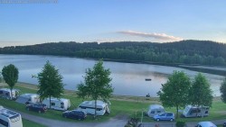 Camping Frymburk