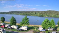 Camping Frymburk