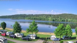 Camping Frymburk
