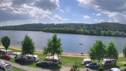 Camping Frymburk
