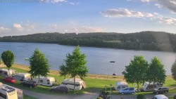 Camping Frymburk