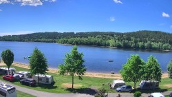 Camping Frymburk
